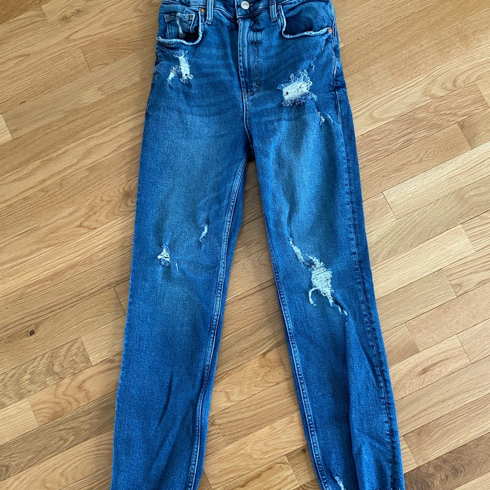 We the Free jeans